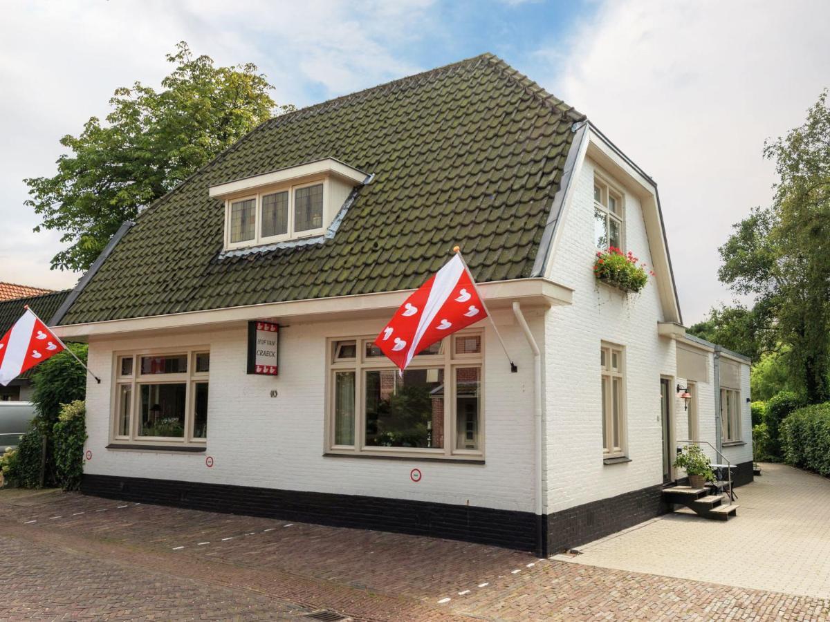 Apartments Walking Distance Of Bergen'S Town Εξωτερικό φωτογραφία