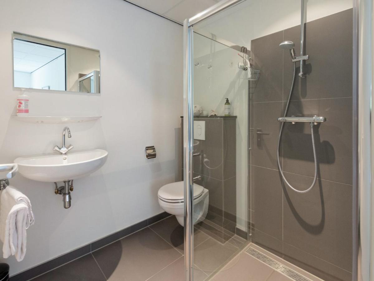 Apartments Walking Distance Of Bergen'S Town Εξωτερικό φωτογραφία