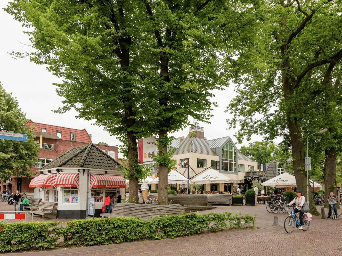 Apartments Walking Distance Of Bergen'S Town Εξωτερικό φωτογραφία