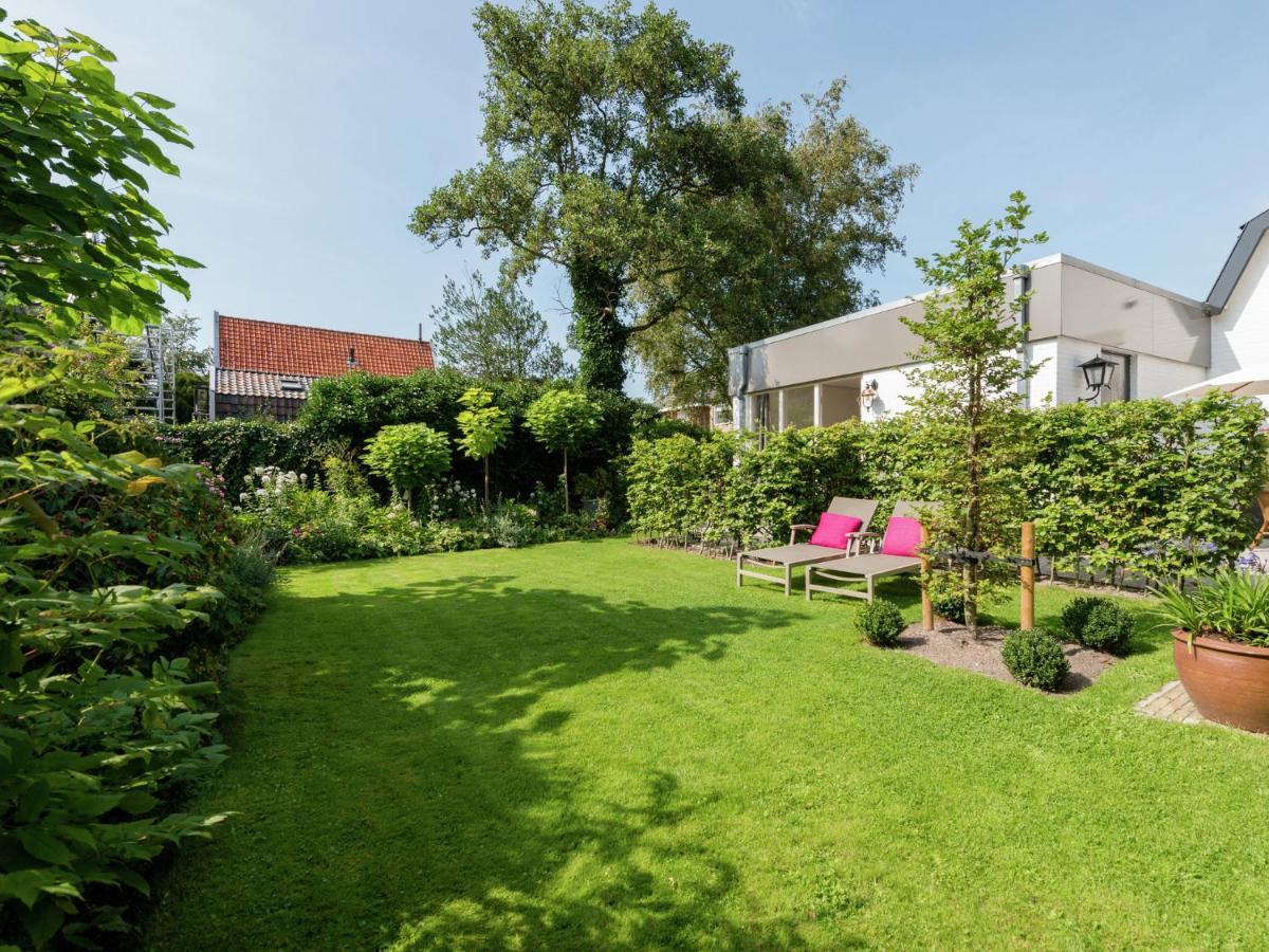 Apartments Walking Distance Of Bergen'S Town Εξωτερικό φωτογραφία