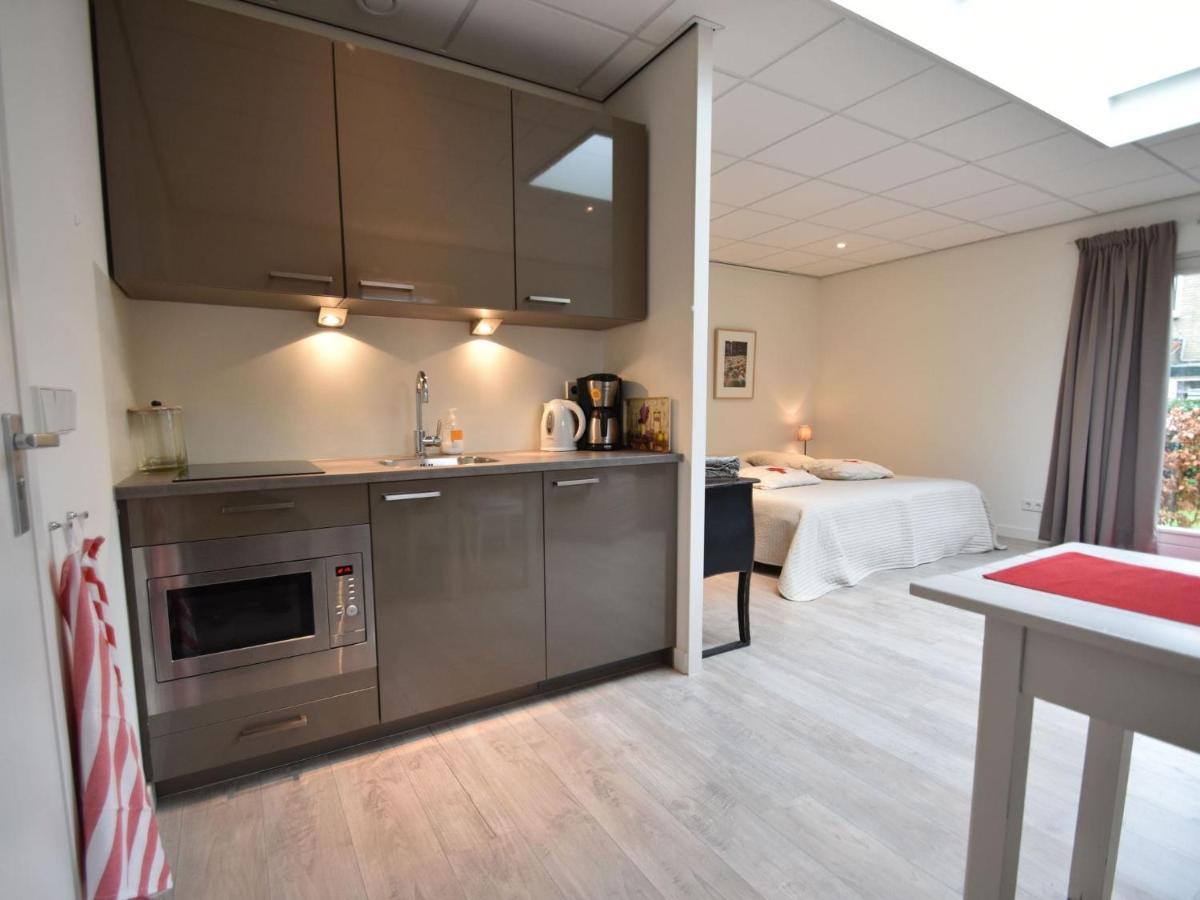 Apartments Walking Distance Of Bergen'S Town Εξωτερικό φωτογραφία