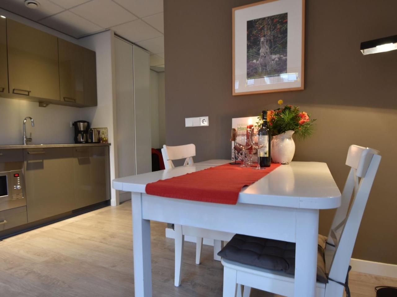 Apartments Walking Distance Of Bergen'S Town Εξωτερικό φωτογραφία
