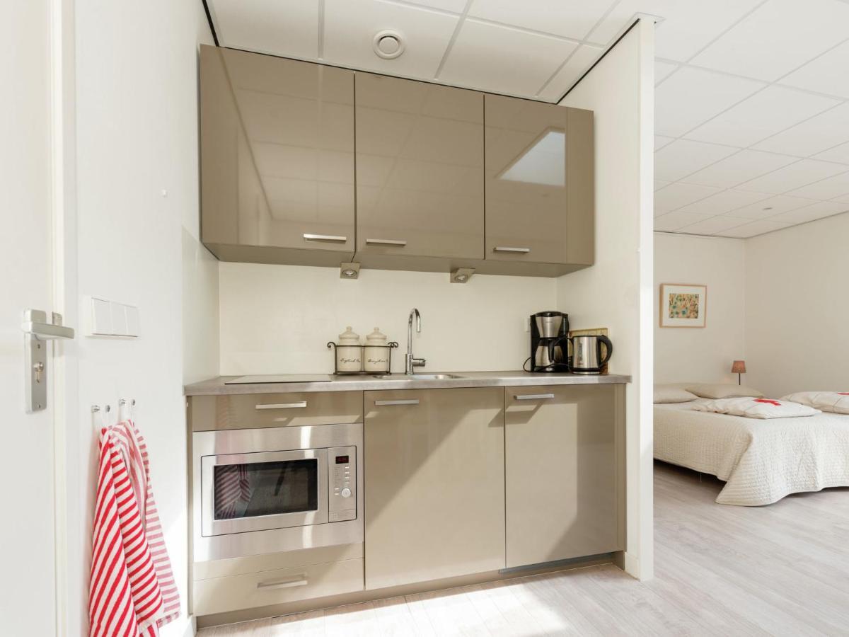 Apartments Walking Distance Of Bergen'S Town Εξωτερικό φωτογραφία